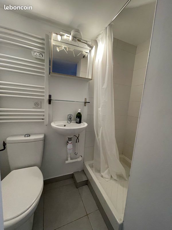 Appartement à louer, 11m², Aix-en-Provence