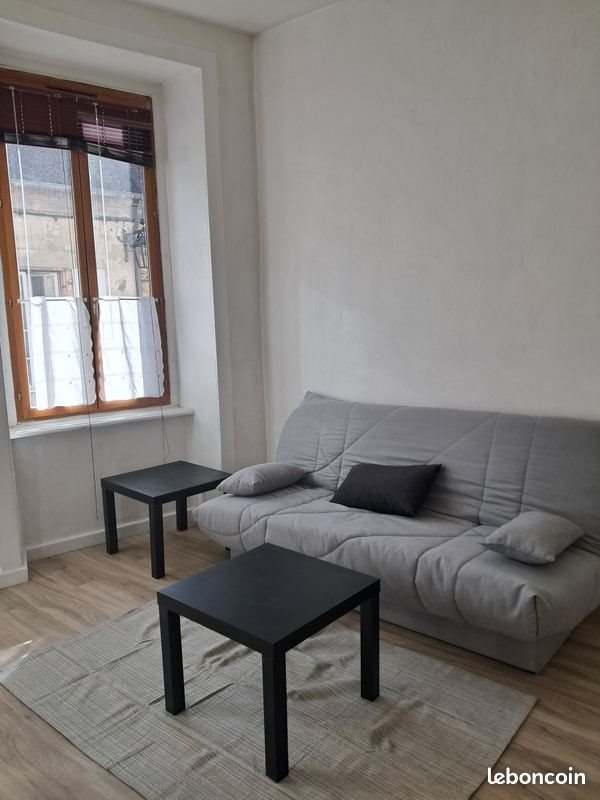 Appartement à louer, 30m², Landerneau
