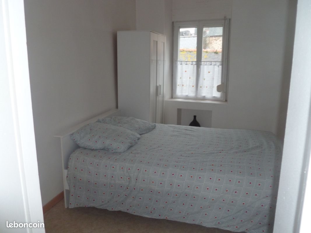 Appartement à louer, 30m², Landerneau