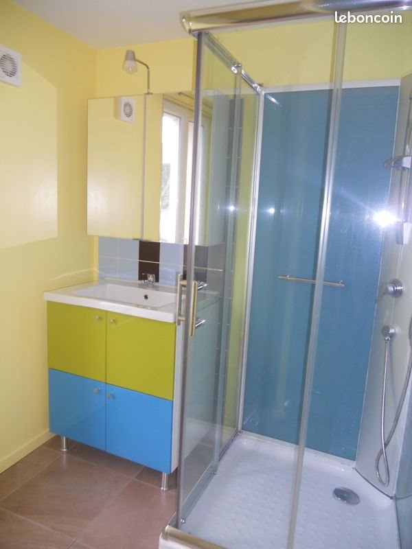 Appartement à louer, 45m², Le Havre