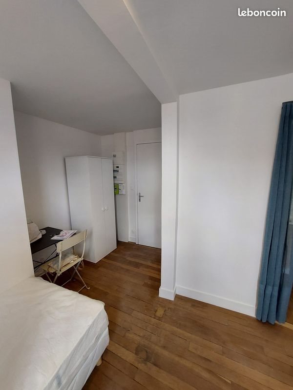 Appartement à louer, 13m², Montmorillon