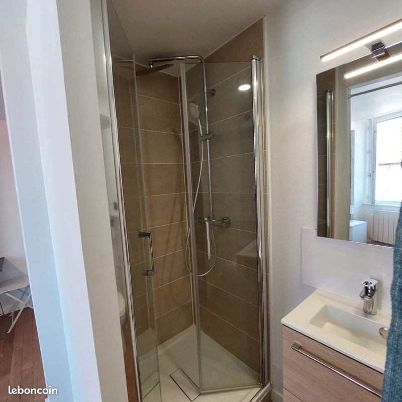 Appartement à louer, 13m², Montmorillon