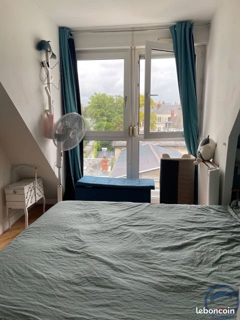 Appartement à louer, 67m², Tours