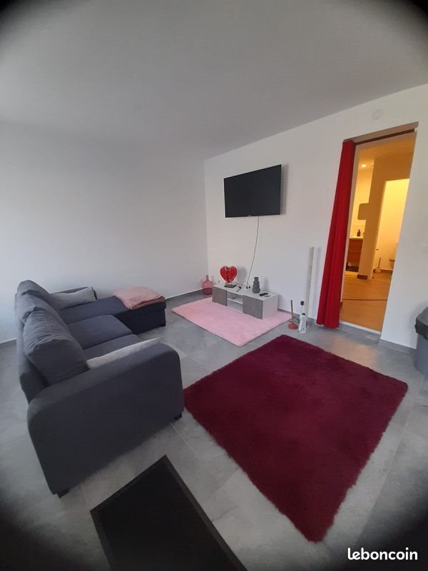 Appartement à vendre, 36m², Saint-Quentin