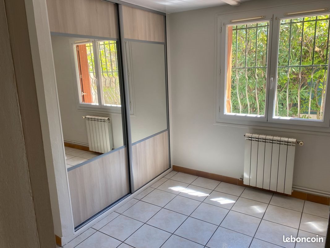 Appartement à louer, 64m², Fréjus