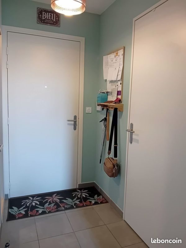 Appartement à vendre, 78m², Brignais