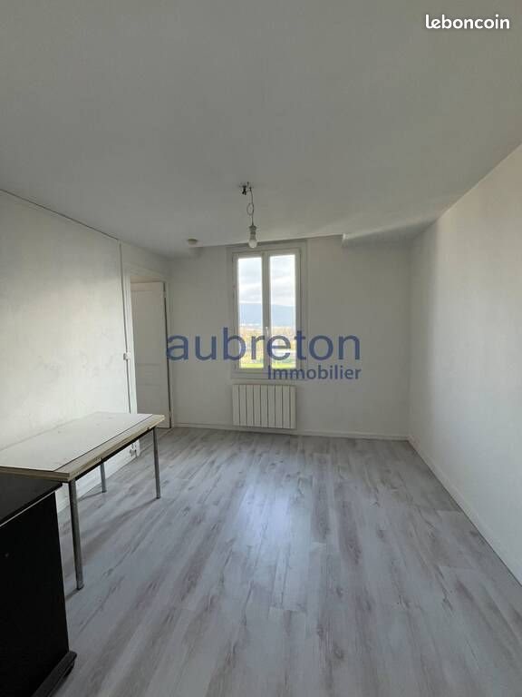 Appartement à louer, 25m², Tullins