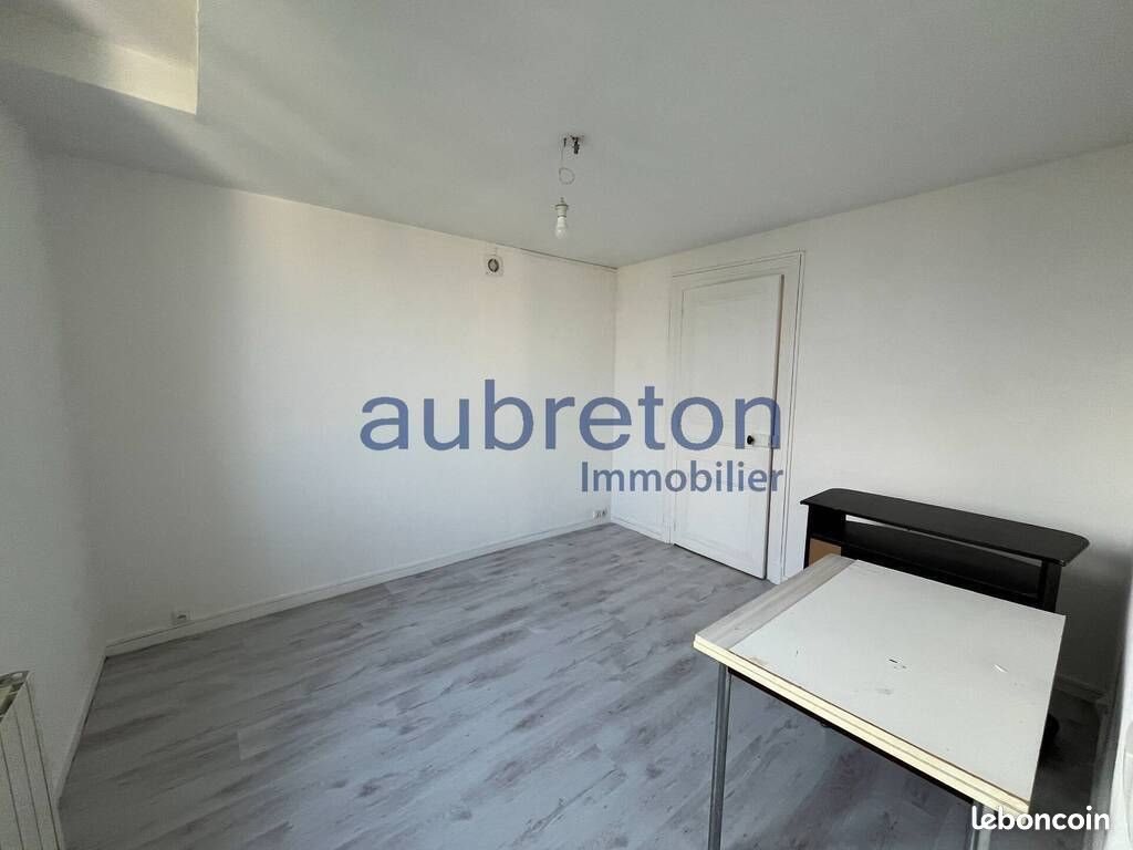 Appartement à louer, 25m², Tullins