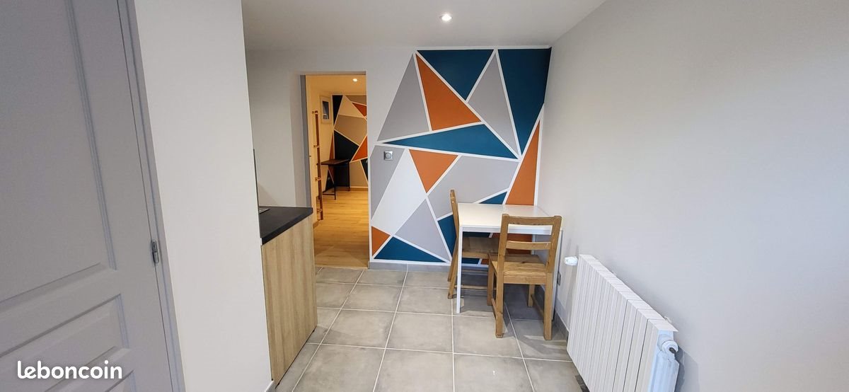 Appartement à louer, 32m², Thoiry