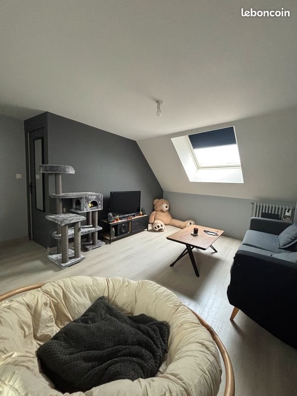 Appartement à louer, 80m², Château-Gontier