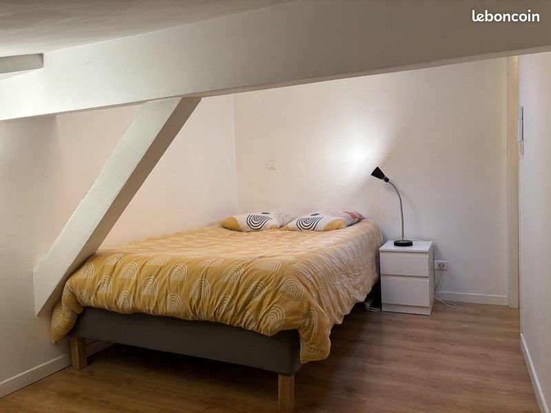 Appartement à louer, 45m², Bordeaux