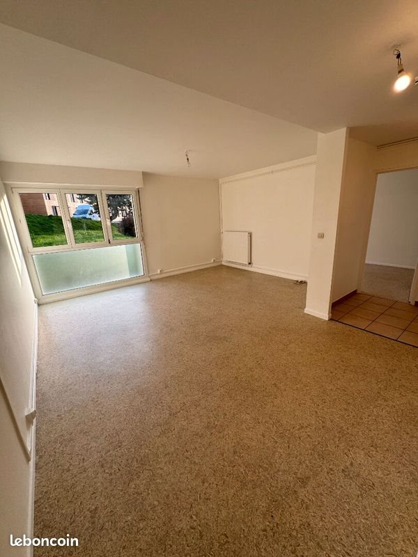 Appartement à louer, 52m², Boucheporn