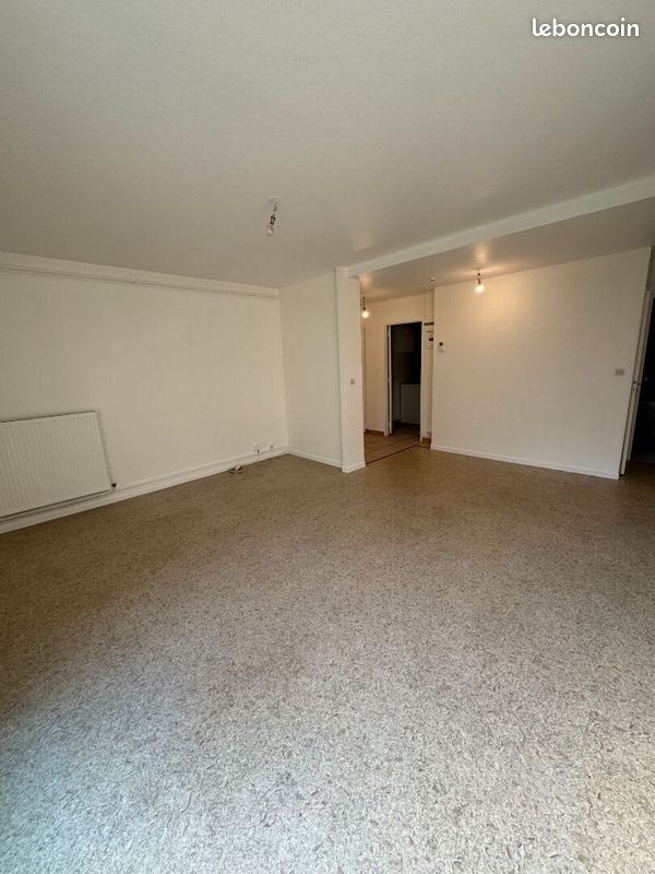 Appartement à louer, 52m², Boucheporn
