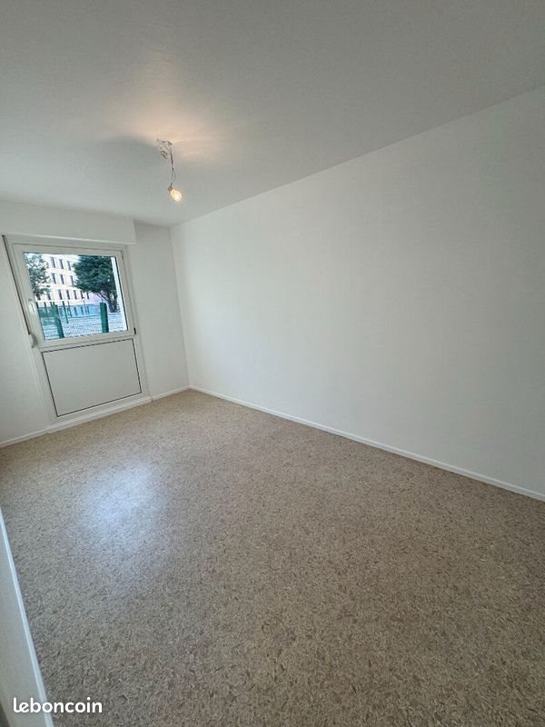 Appartement à louer, 52m², Boucheporn