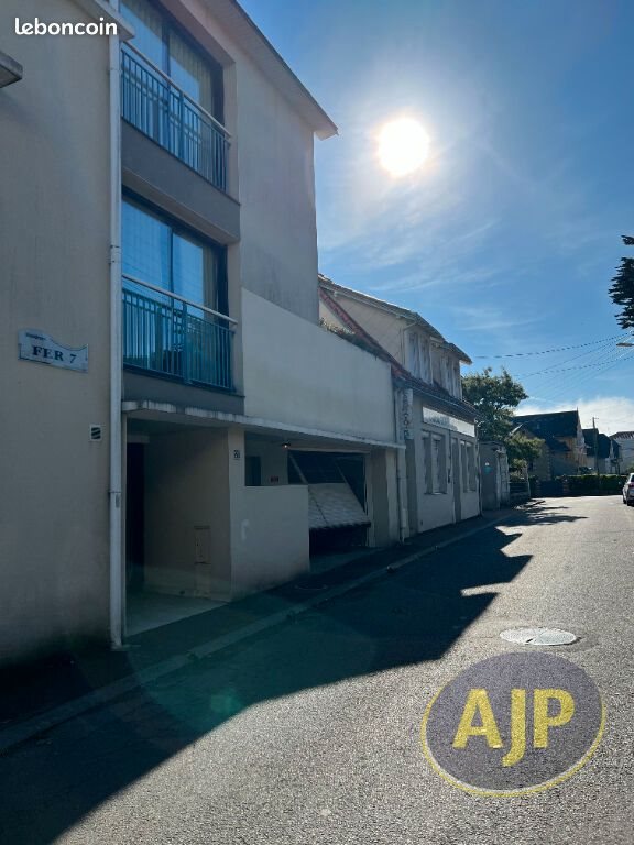 Appartement à louer, 41m², Pornichet