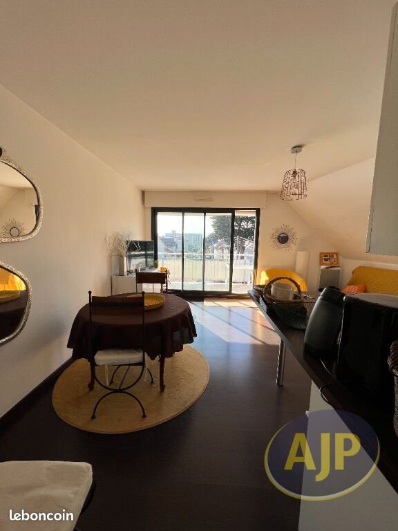 Appartement à louer, 41m², Pornichet