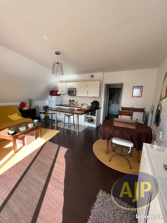 Appartement à louer, 41m², Pornichet