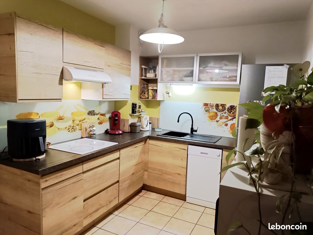 Appartement à vendre, 68m², Perpignan