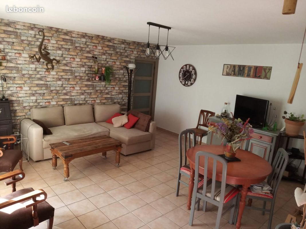 Appartement à vendre, 68m², Perpignan