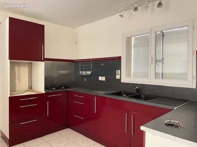 Maison à louer, 95m², Le Poiré-sur-Vie