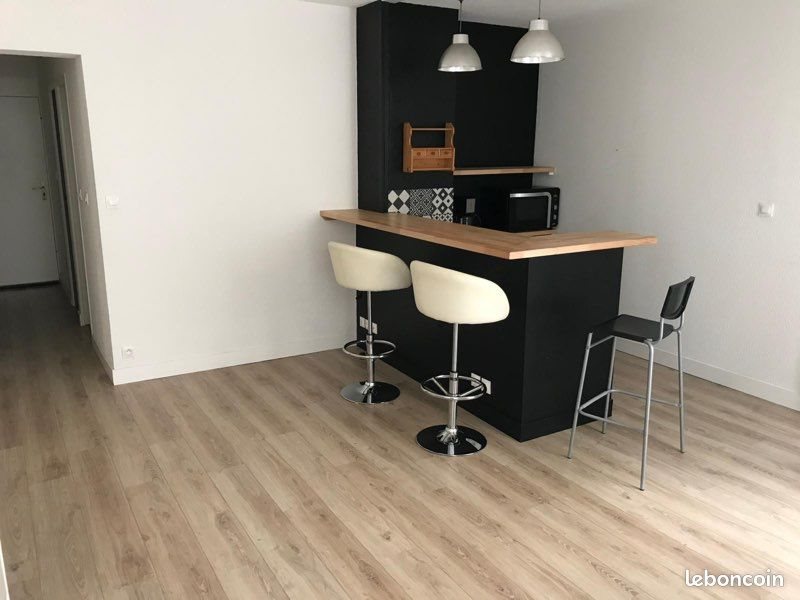 Appartement à louer, 35m², Bordeaux