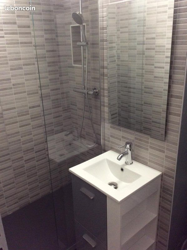 Appartement à louer, 35m², Bordeaux