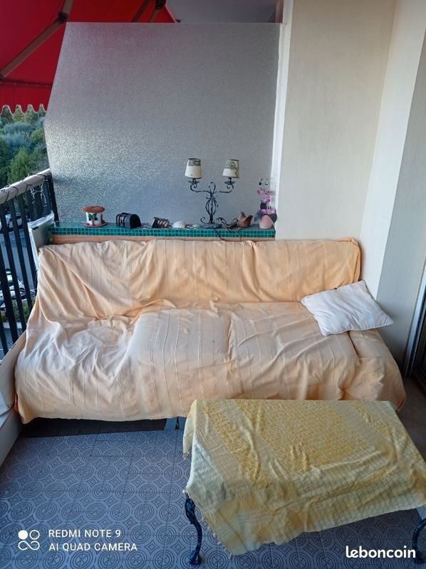 Appartement à louer, 93m², Nice