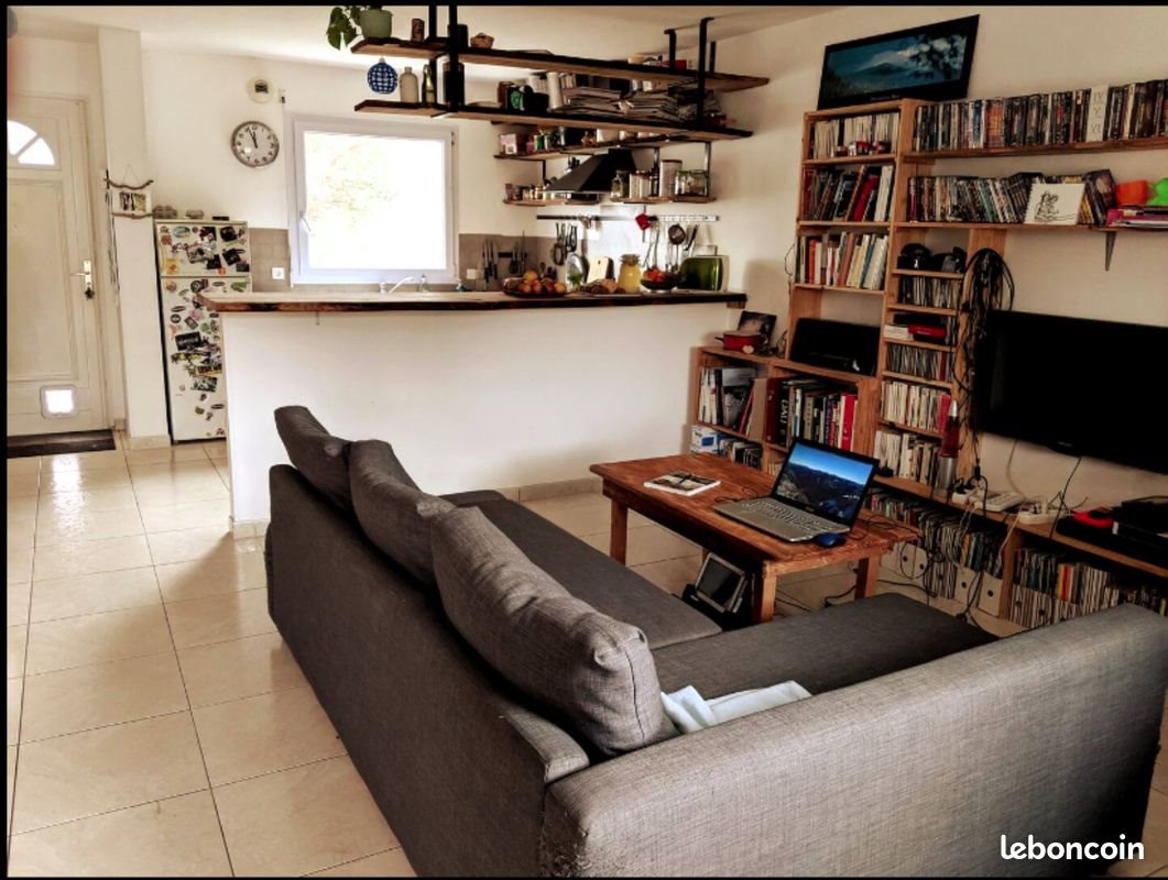 Maison à louer, 83m², Capbreton