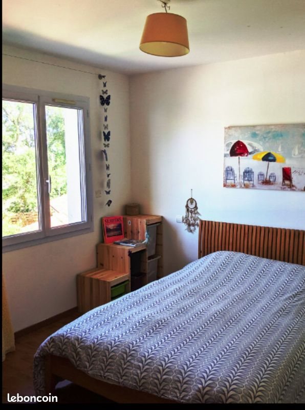 Maison à louer, 83m², Capbreton