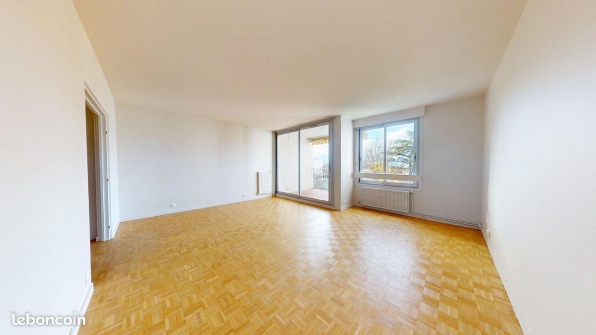 Appartement à louer, 101m², Lyon 4ème