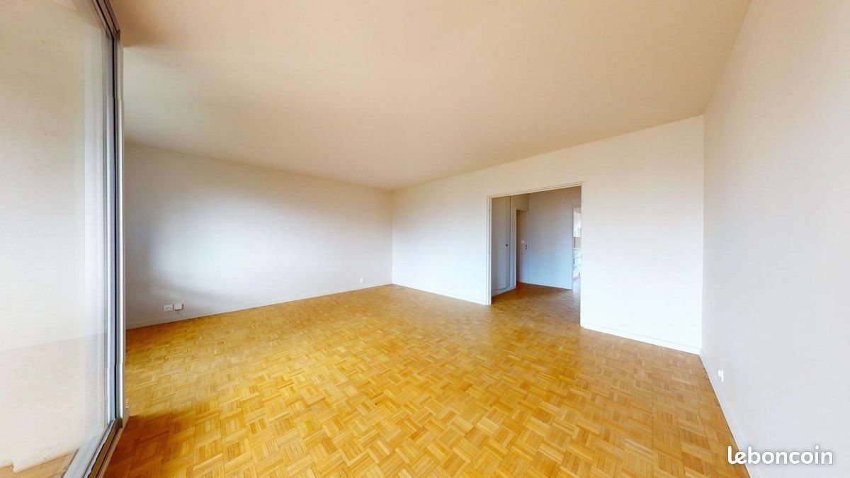 Appartement à louer, 101m², Lyon 4ème
