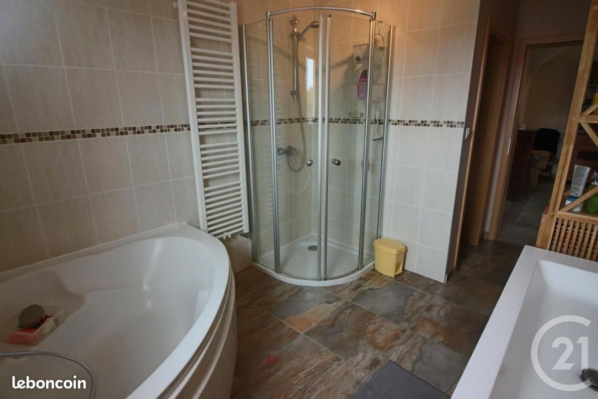 Maison à louer, 123m², Velving