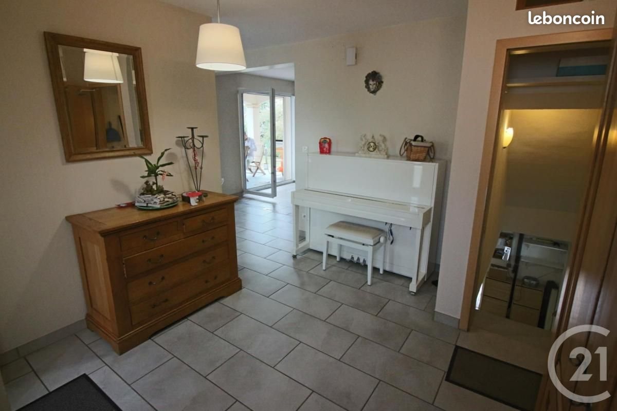 Maison à louer, 123m², Velving