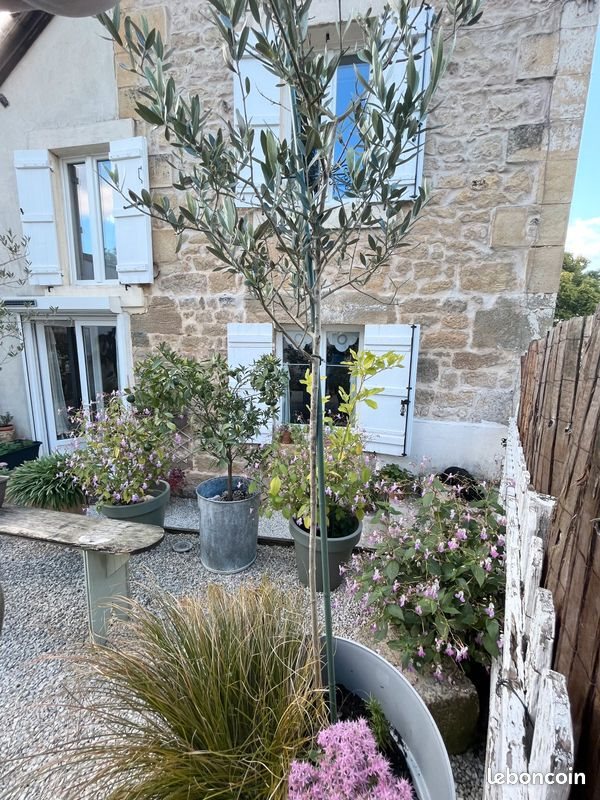 Maison à vendre, 100m², Badefols-d'Ans