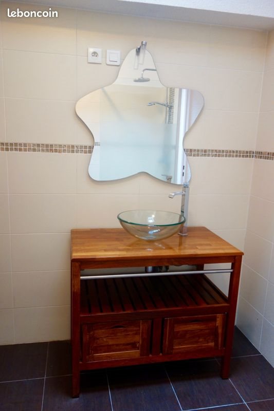 Appartement à louer, 50m², Bordeaux