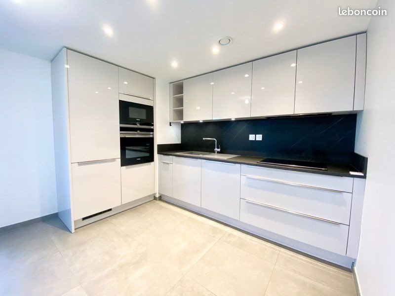 Appartement à louer, 65m², Tours