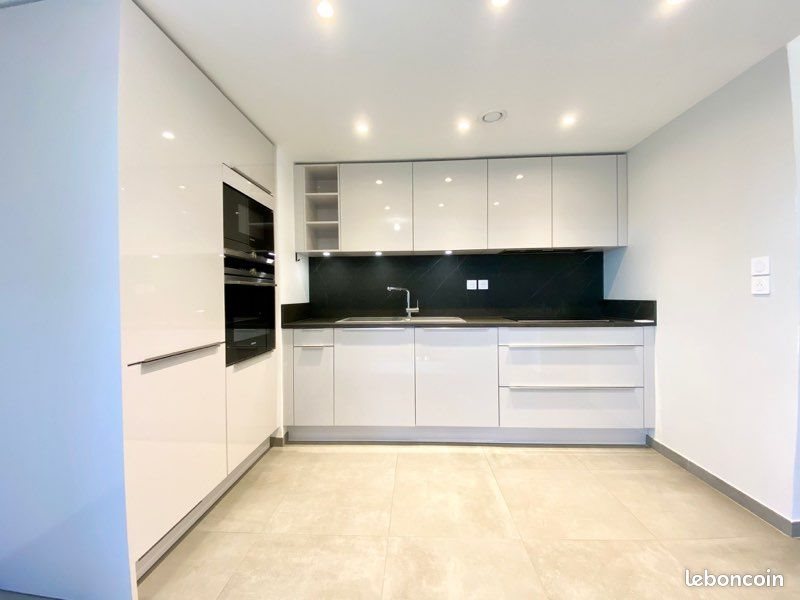 Appartement à louer, 65m², Tours