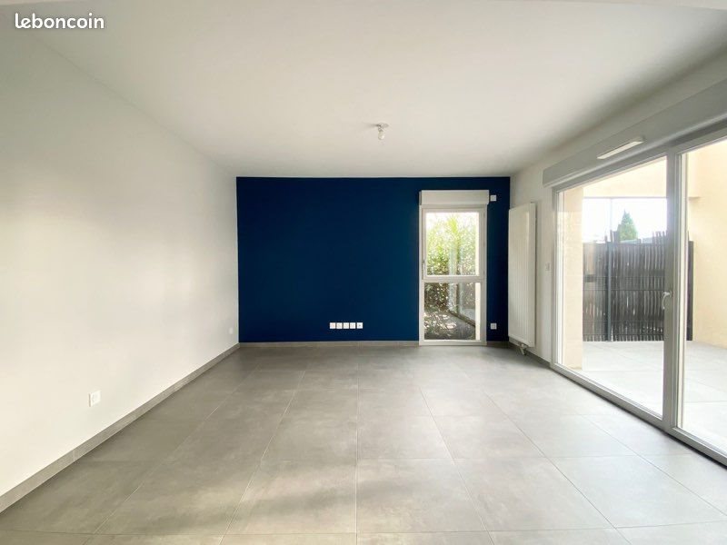 Appartement à louer, 65m², Tours