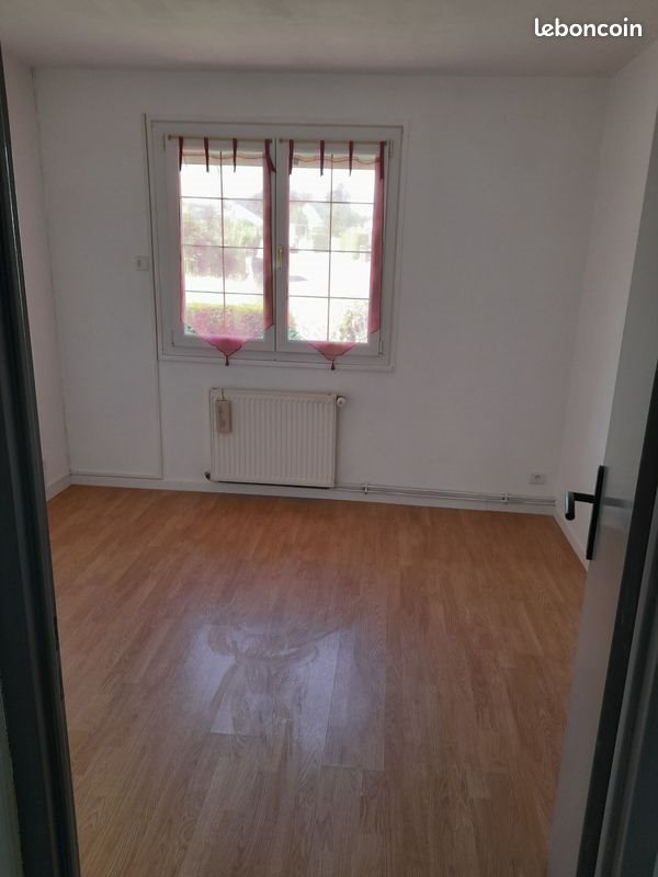 Maison à louer, 110m², Saint-Jacques-sur-Darnétal