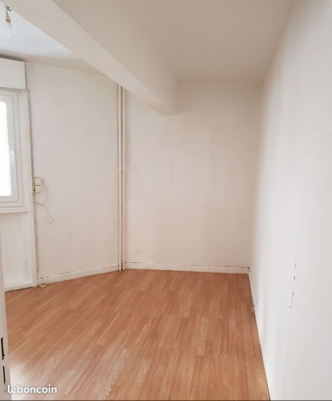 Appartement à vendre, 68m², Saint-Etienne