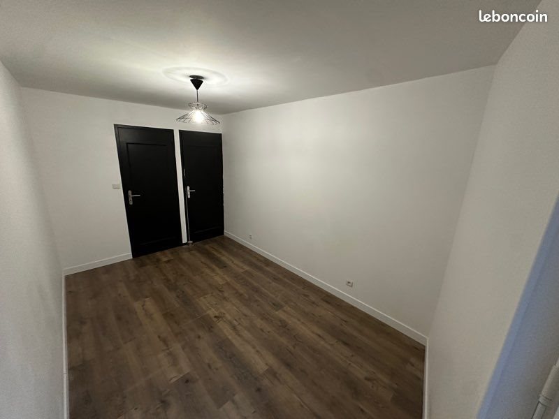 Maison à louer, 60m², Bolbec