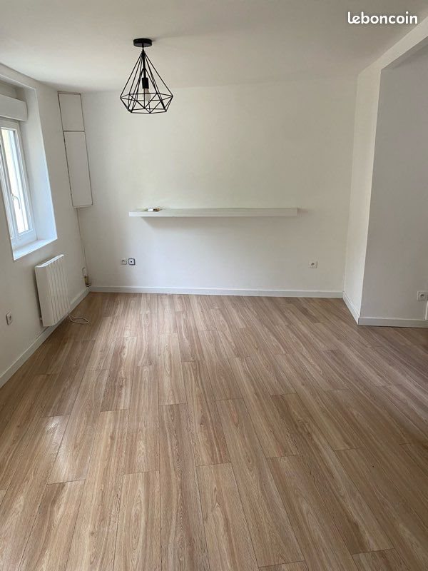 Maison à louer, 60m², Bolbec