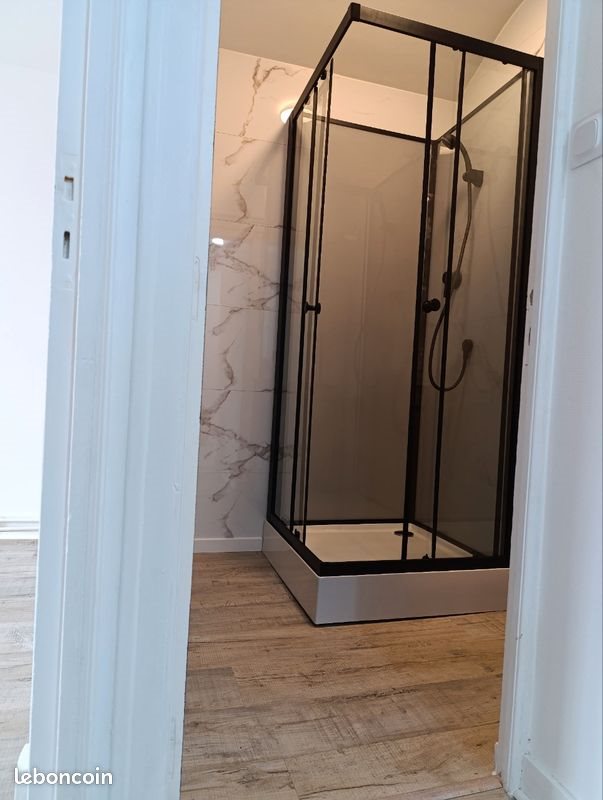 Appartement à louer, 50m², La Rochefoucauld