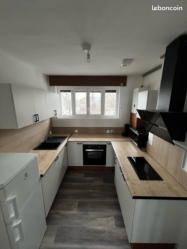 Appartement à louer, 50m², Arcis-sur-Aube