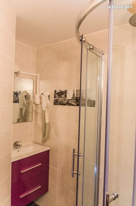 Appartement à louer, 30m², La Roche-Posay