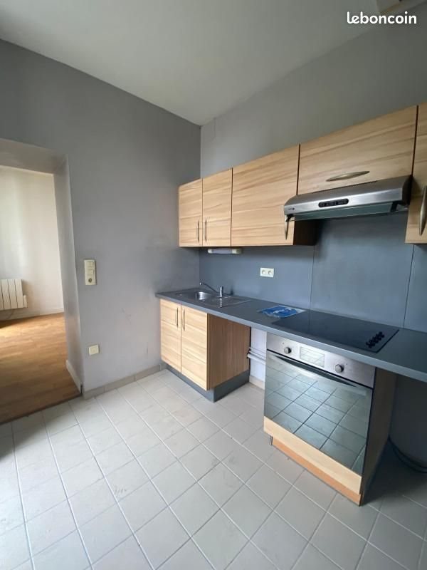 Appartement à vendre, 53m², Orthez