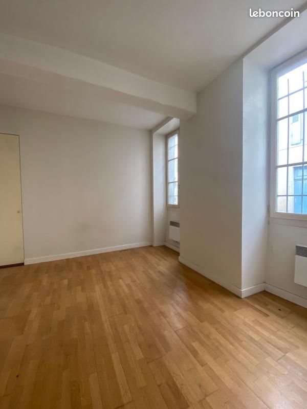 Appartement à vendre, 53m², Orthez