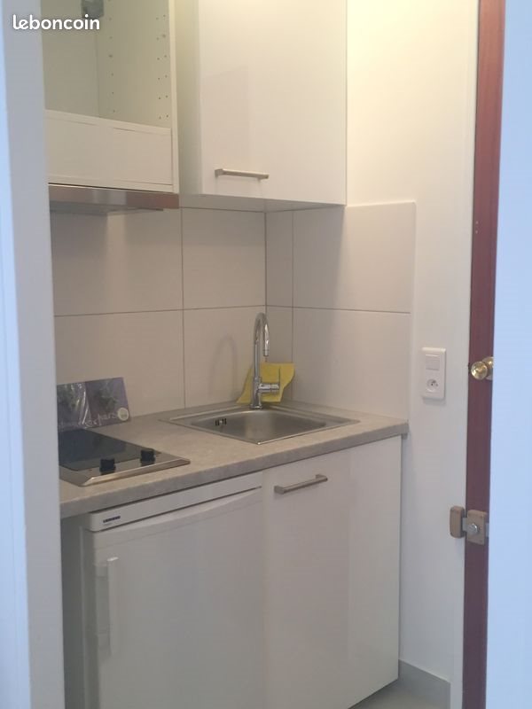 Appartement à louer, 15m², Bourg-la-Reine