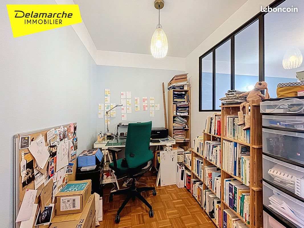 Appartement à vendre, 51m², Avranches