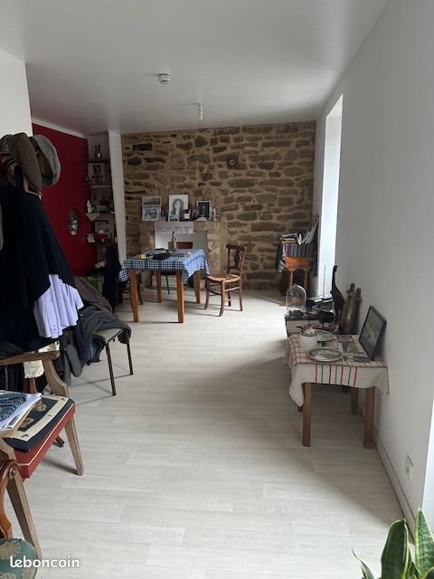 Appartement à vendre, 43m², Elven